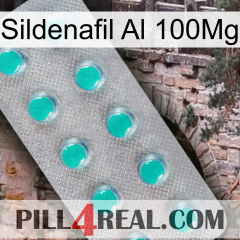 Sildenafil Al 100Mg 28